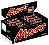 Mars Schokoriegel