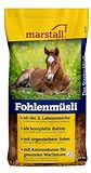 marstall Premium-Pferdefutter Fohlenfutter