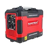 Matrix Inverter-Stromerzeuger