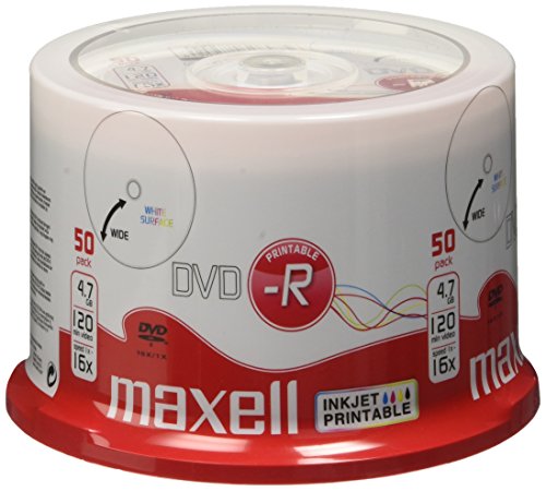 Maxell 50