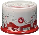 Maxell DVD-R