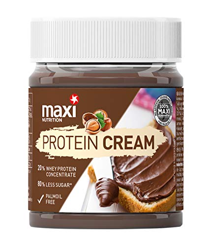 MaxiNutrition Protein