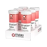 MaxiNutrition Elektrolyt-Tabletten