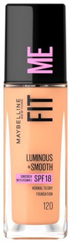 Maybelline Fit