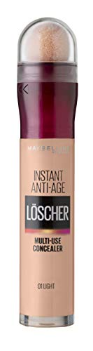 Maybelline New