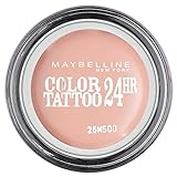 Maybelline New York Eyeshadow Base
