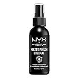 NYX PROFESSIONAL MAKEUP Fixing-Spray