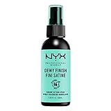 NYX PROFESSIONAL MAKEUP Fixing-Spray