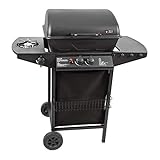 Mayer Barbecue Gasgrill 2 Brenner