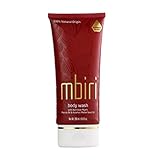 Mbiri Natural Skincare Marula-Öl