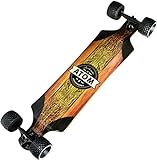 MBS Mountain Boards Atom