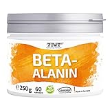 TNT True Nutrition Technology Beta-Alanin