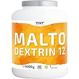 TNT True Nutrition Technology Maltodextrin
