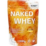TNT True Nutrition Technology Whey-Protein