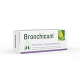 Bronchicum Schleimlöser