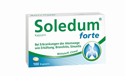 MCM Klosterfrau Vertriebsgesellschaft GmbH Soledum
