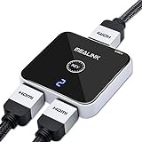 MEALINK HDMI-Splitter 1 in 2 out