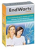 ENDWARTS Classic Lösung 3 ml Warzenmittel