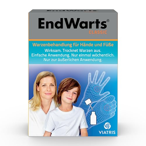 MEDA Pharma GmbH & Co.KG EndWarts