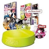 Mediashop Zumba-DVD
