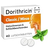 MEDICE Arzneimittel Pütter GmbH&Co.KG Doritricin