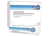 Medicom Magnesium-Brausetabletten