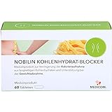 NOBILIN Kohlenhydratblocker