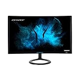 MEDION Curved-Monitor 24 Zoll