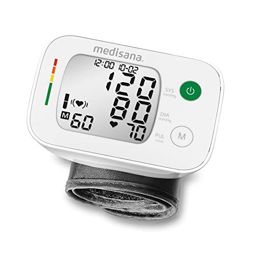 Medisana Puls-Blutdruckmessgerät