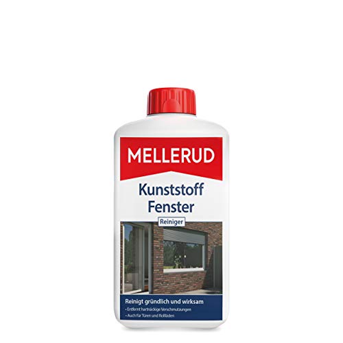 Mellerud Chemie GmbH Fensterreiniger
