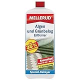 MELLERUD CHEMIE GmbH Moosentferner