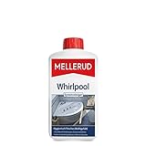 Mellerud Whirlpool-Badewanne