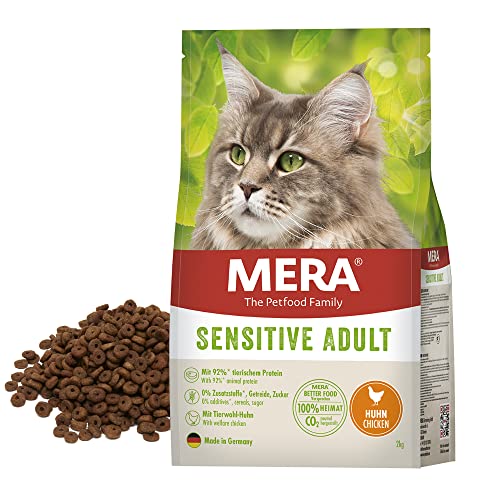 Mera Tiernahrung GmbH Cats