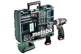 Metabo Metabo-Akkuschrauber