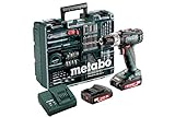Metabo Metabo-Akkuschrauber