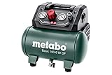 Metabo Kompressor