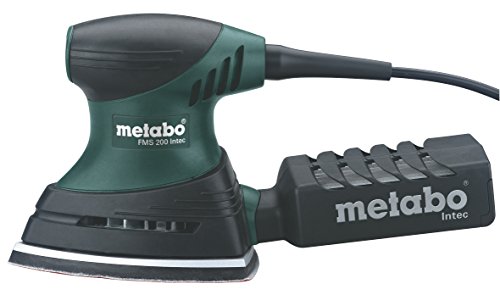Metabo Mehrschärfmaschine
