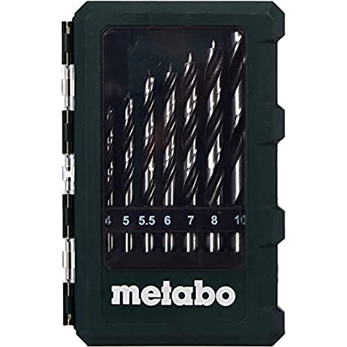 Metabo -Kassette