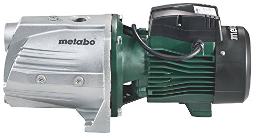 Metabowerke GmbH Metabo