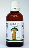 Mevlana Baobab-Öl