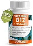 ProFuel Vitamin B12