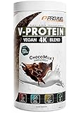 ProFuel Veganes Proteinpulver