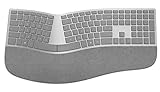 Microsoft Ergonomische Tastatur kabellos