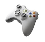 Microsoft Xbox-360-Controller