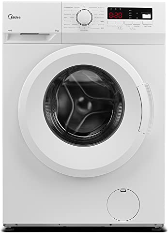 Midea Waschmaschine