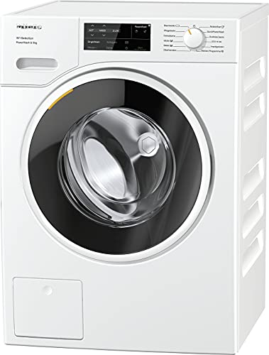 Miele -Frontlader-Waschmaschine