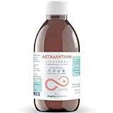 Mighty Elements Astaxanthin