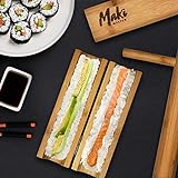 mikamax Sushi-Maker