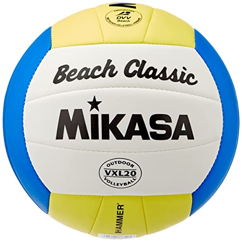 Mikasa Beach-Volleyball
