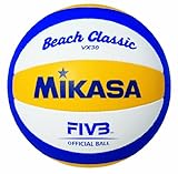 Mikasa Sports Beachvolleyball